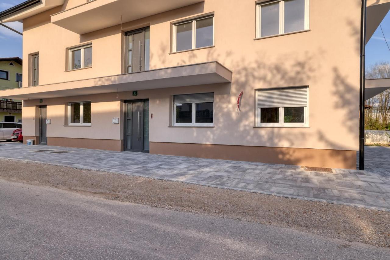 Dragon Residence ليوبليانا المظهر الخارجي الصورة